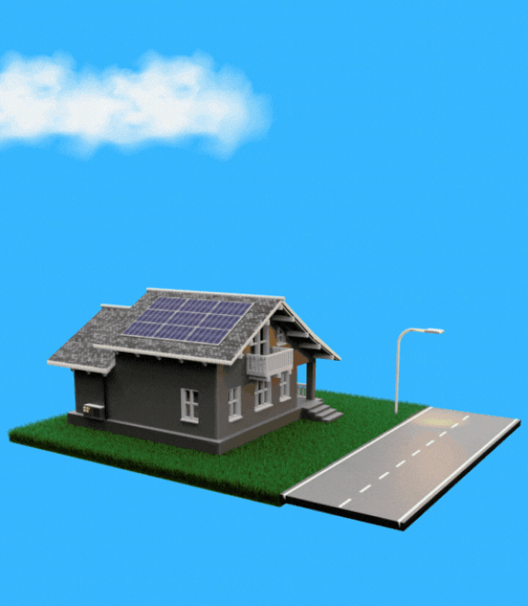 solar energy